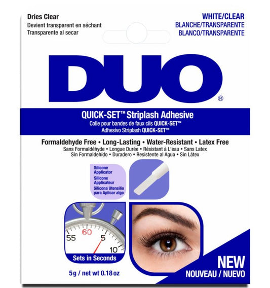 DUO Brush-on Strip Lash Adhesive