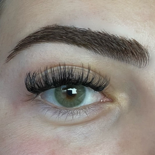 NYHED: Linser i Amazonian Green