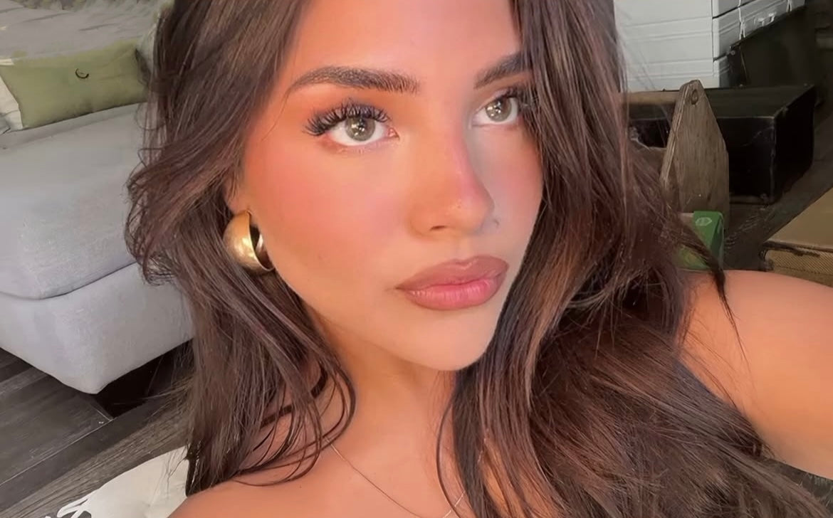 Linser i Amazonian Green