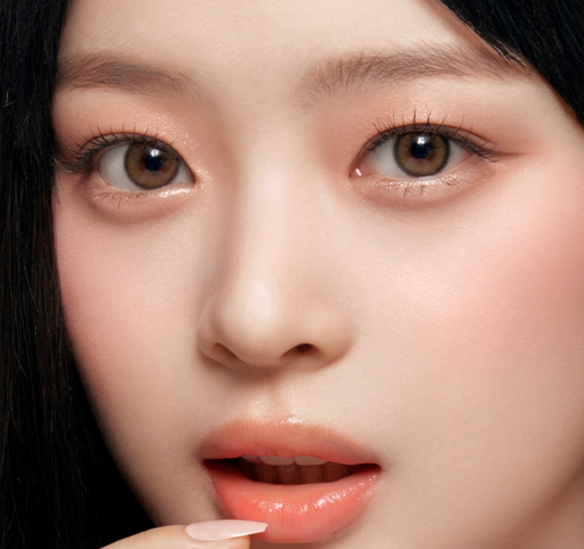 Limited: Linser i Creamy yellow