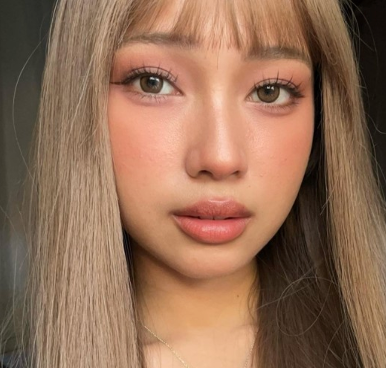 NYHED: Linser i Beige Brown