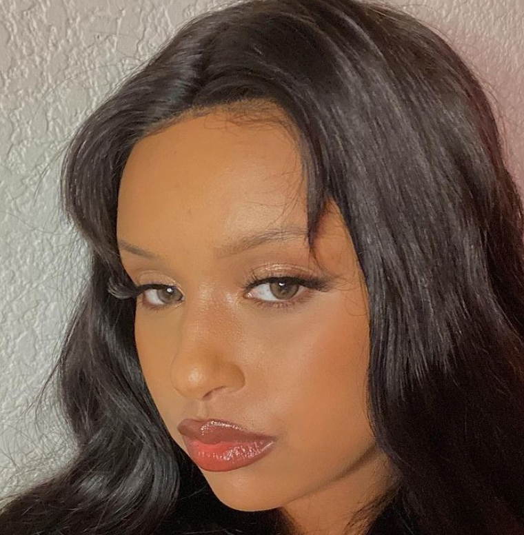 Linser i Creamy yellow