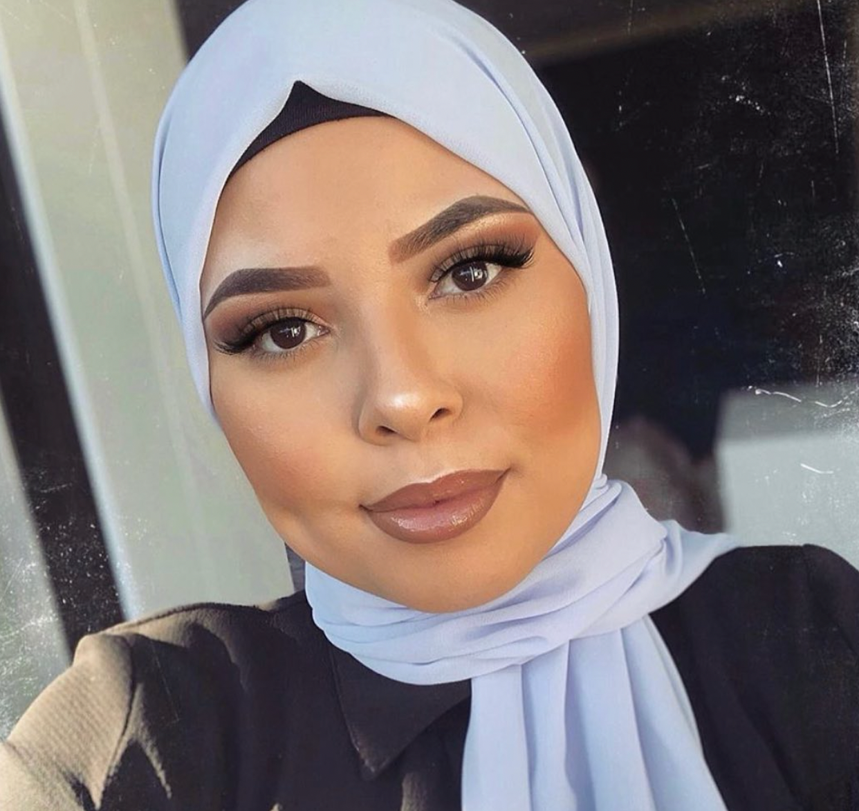 Lashes i “DINGSEN” - Luxa Lashes