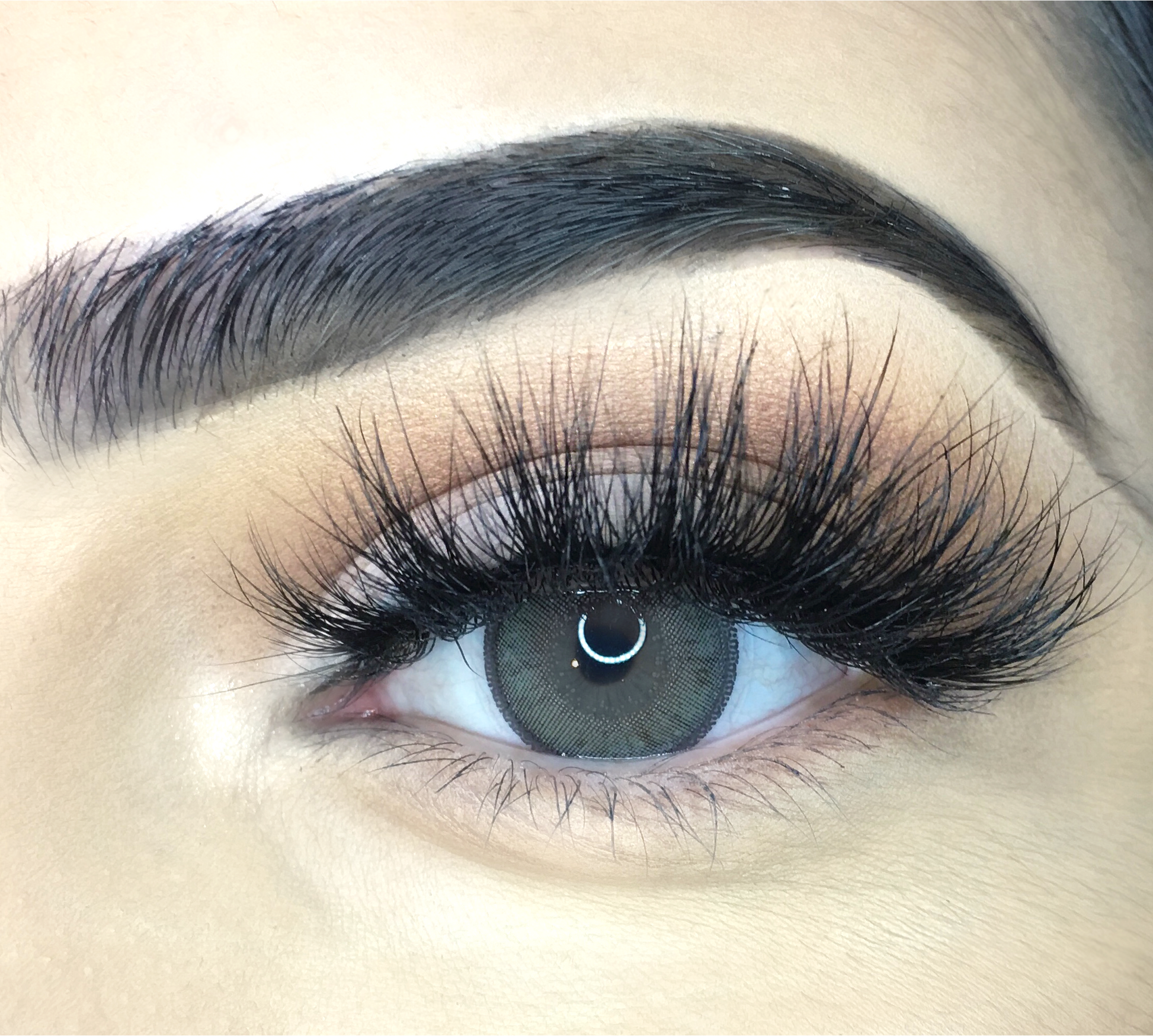 COOL GIRL - Luxa Lashes