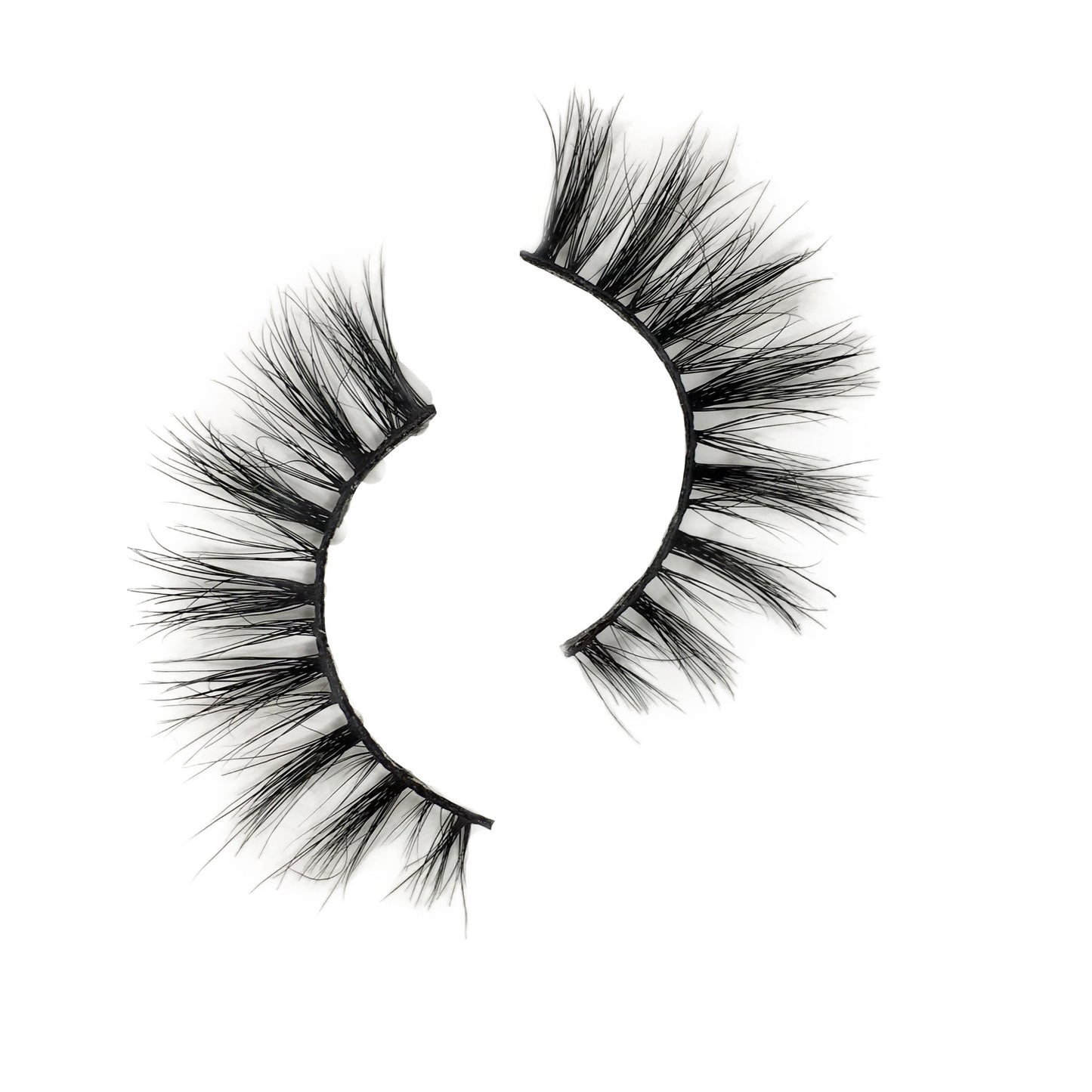 DINGSEN - Luxa Lashes