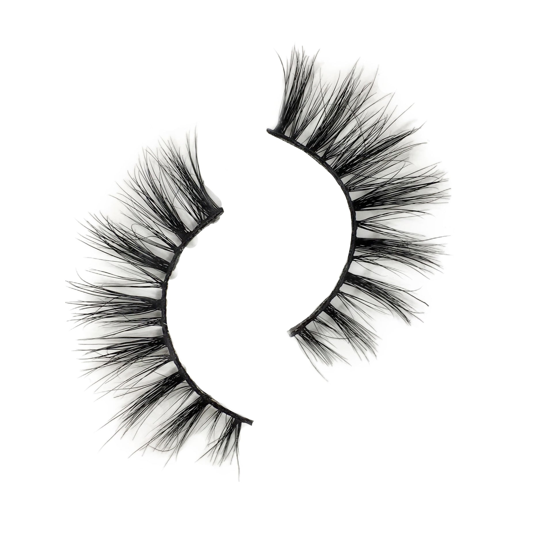 DINGSEN - Luxa Lashes