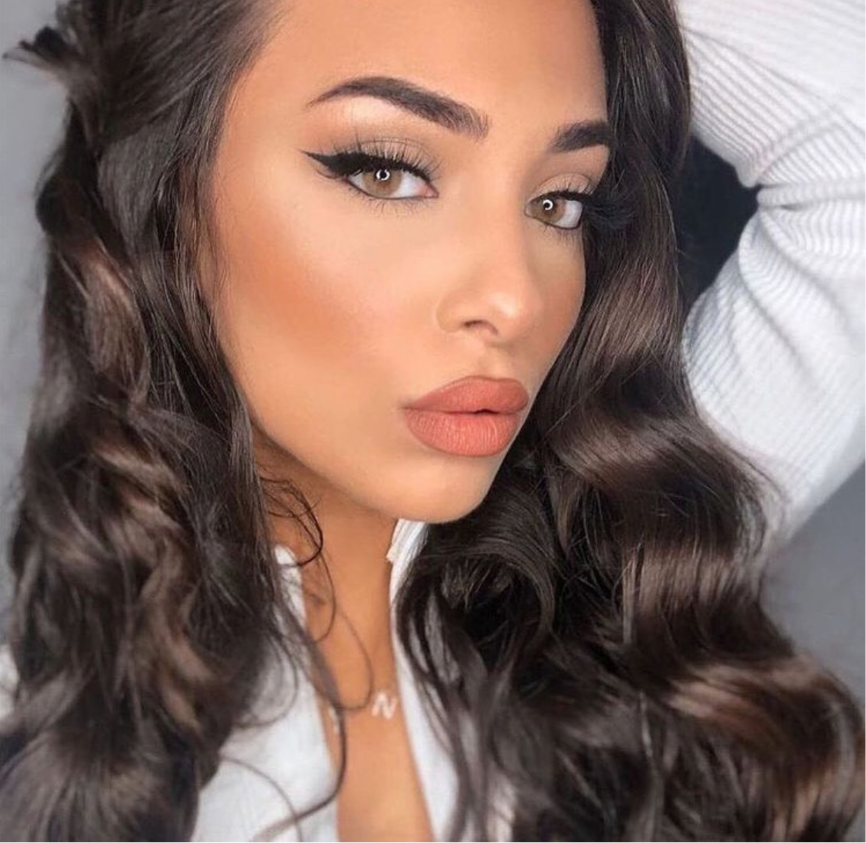Hazel - Luxa Lashes