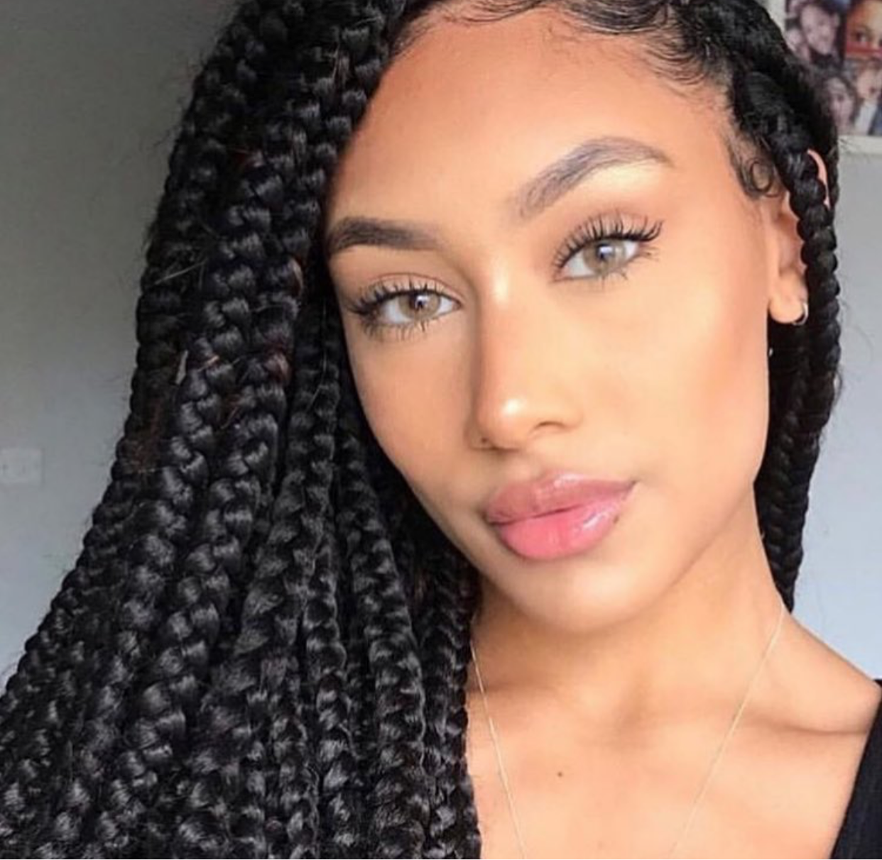 Hazel - Luxa Lashes