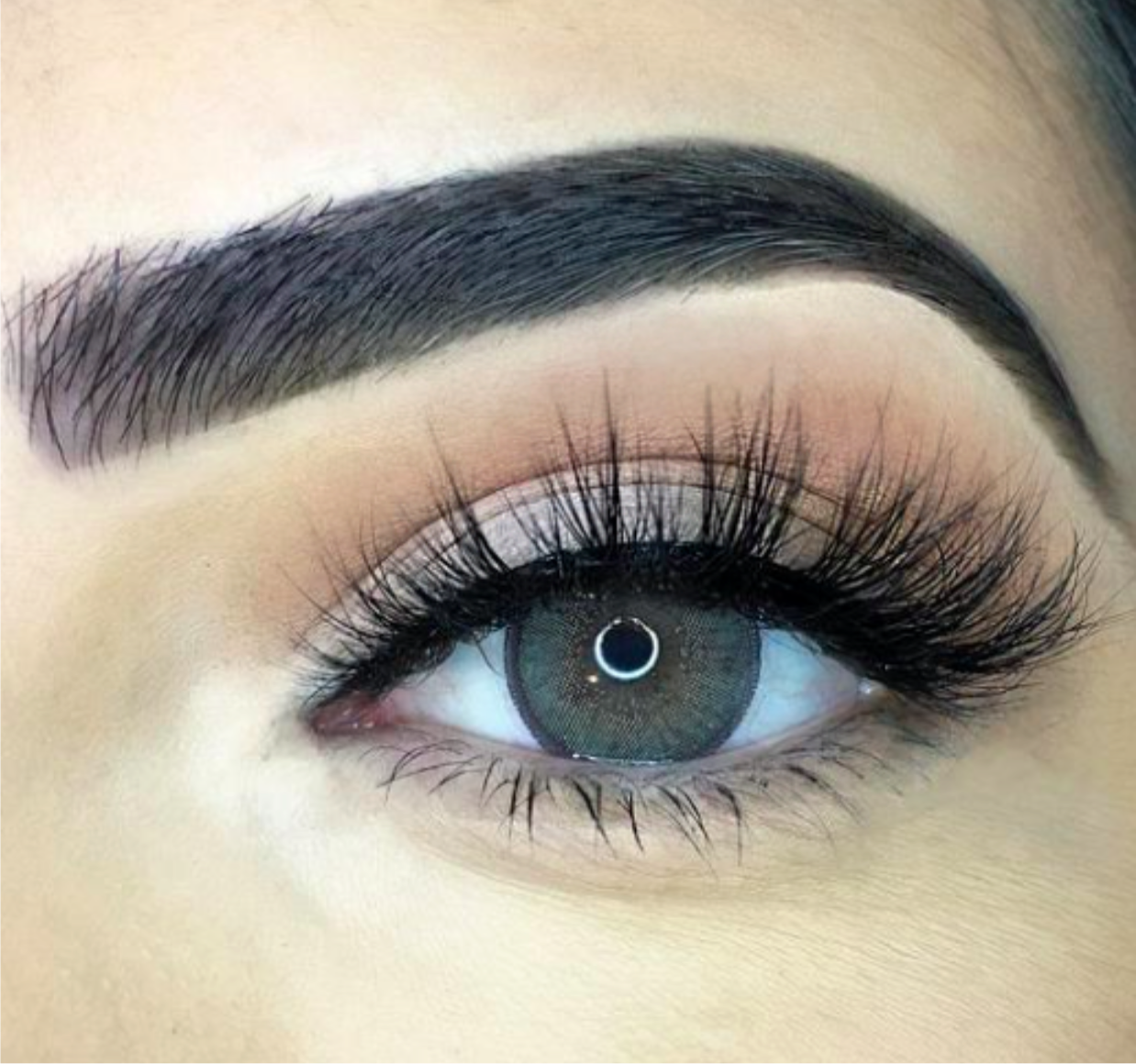DINGSEN - Luxa Lashes