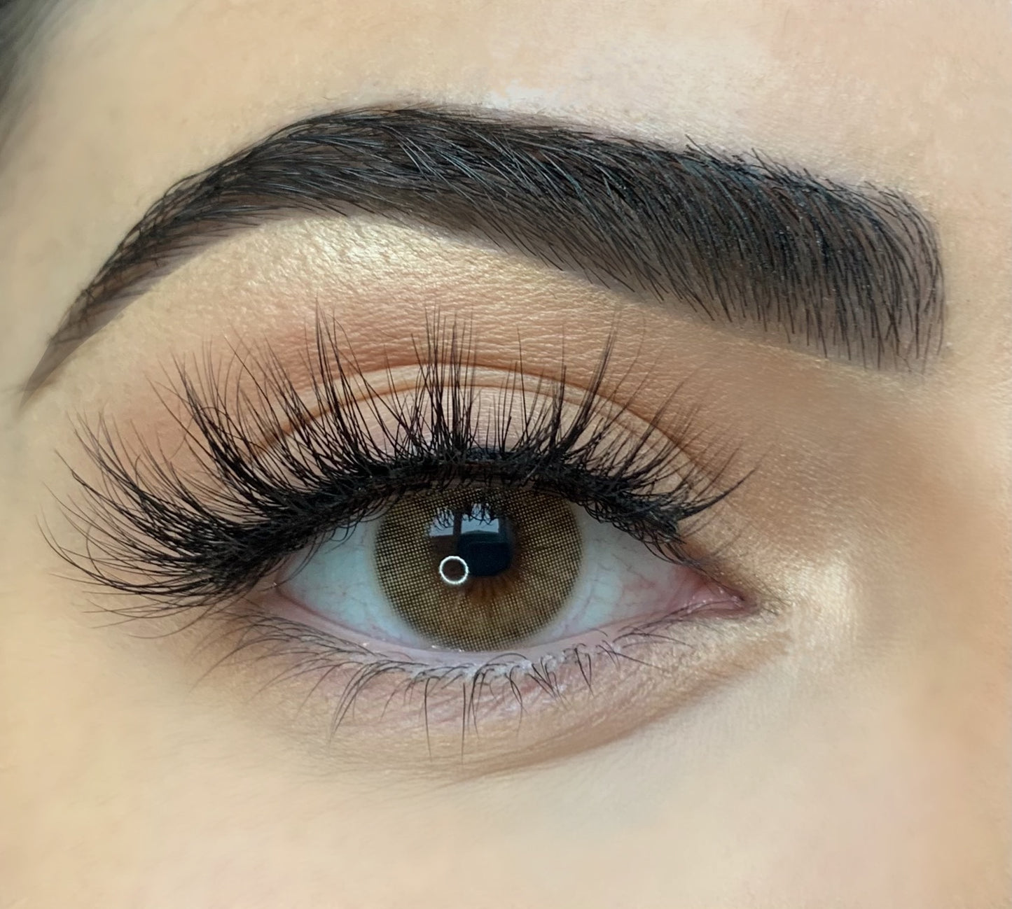 Hazel - Luxa Lashes