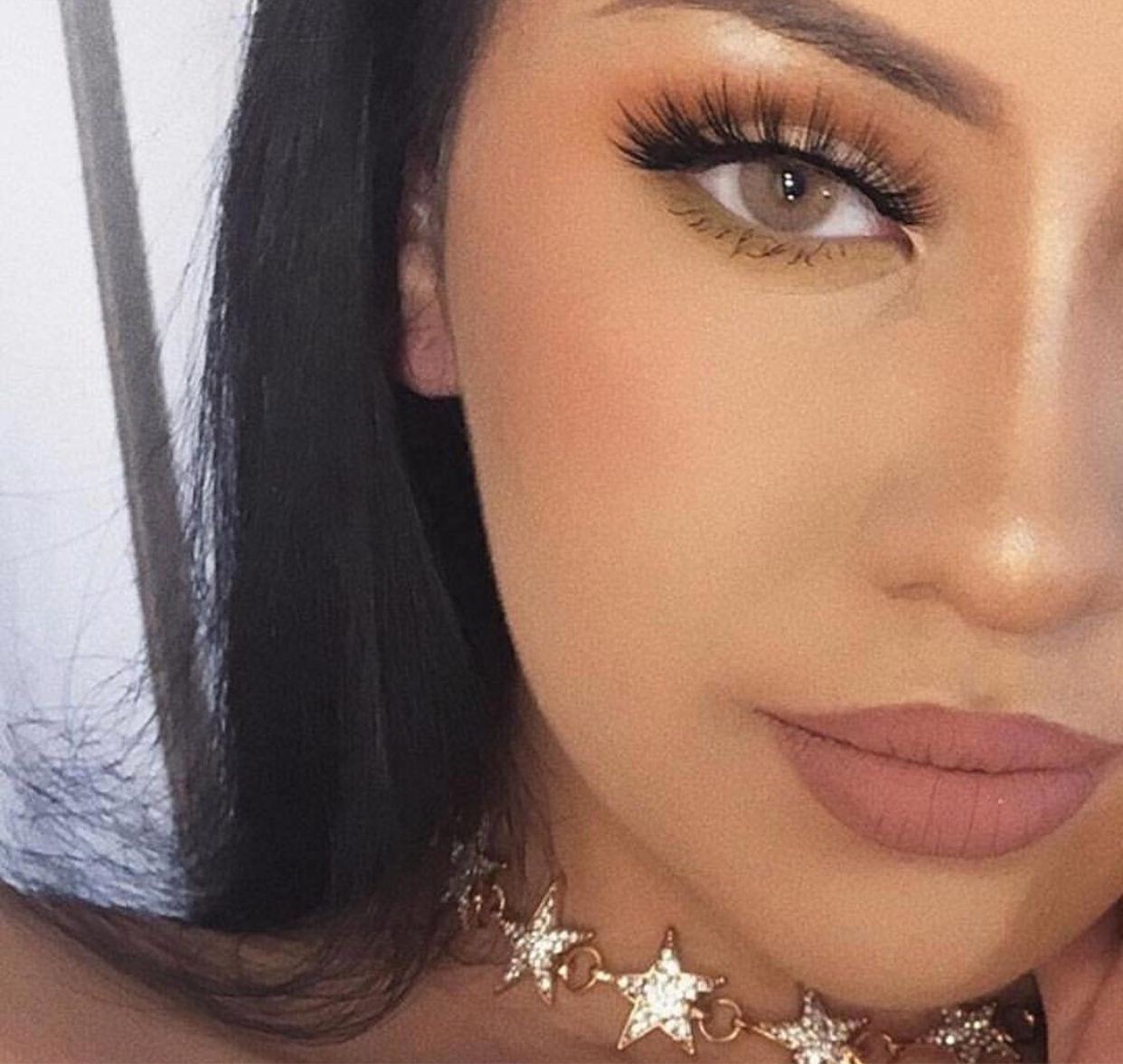 Hazel - Luxa Lashes