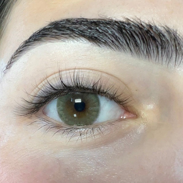 Launching soon: Emerald Green