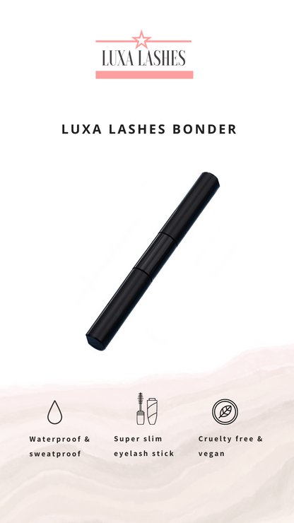 Luxa Lashes Bonder