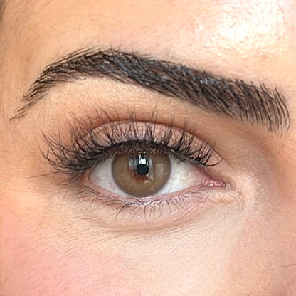 Nyhed: Hazel lite