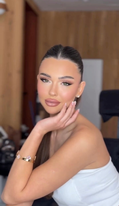 Nyhed: Emerald Green