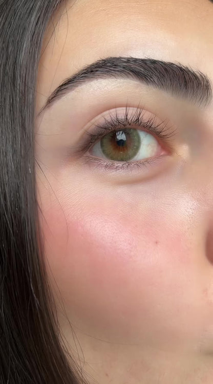 Launching soon: Emerald Green