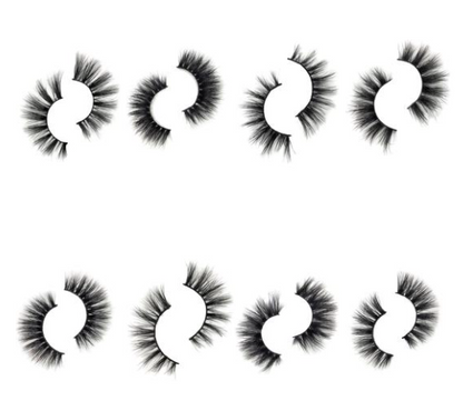 LUXAPACK - Luxa Lashes