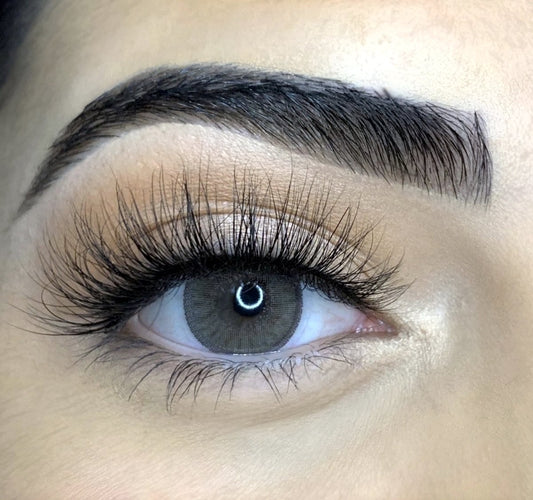 NATURAL - Luxa Lashes